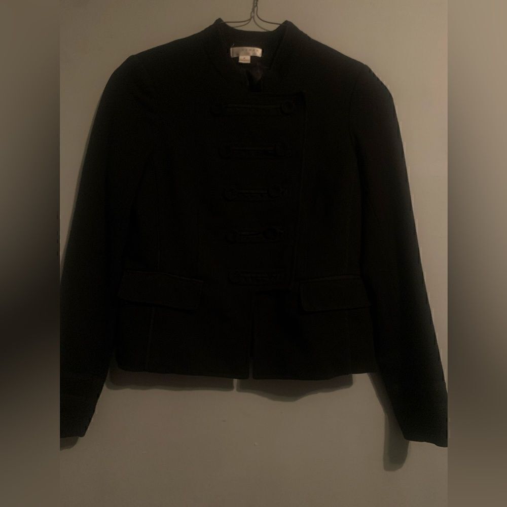 Kenar Jacket - Picture 6 of 6